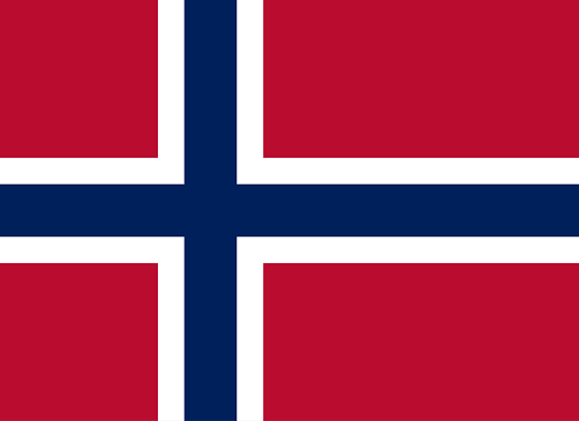 Flag of Norway